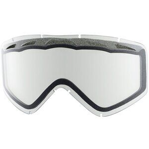 NEW! Burton Anon Figment Goggle Lens!  Clear Non Mirror  85% VLT